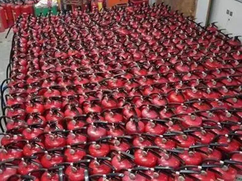 維修現(xiàn)場(chǎng)